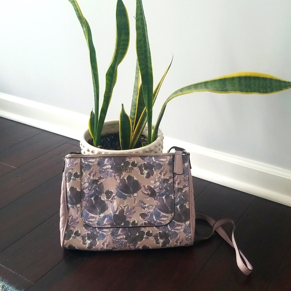 Guess Purse